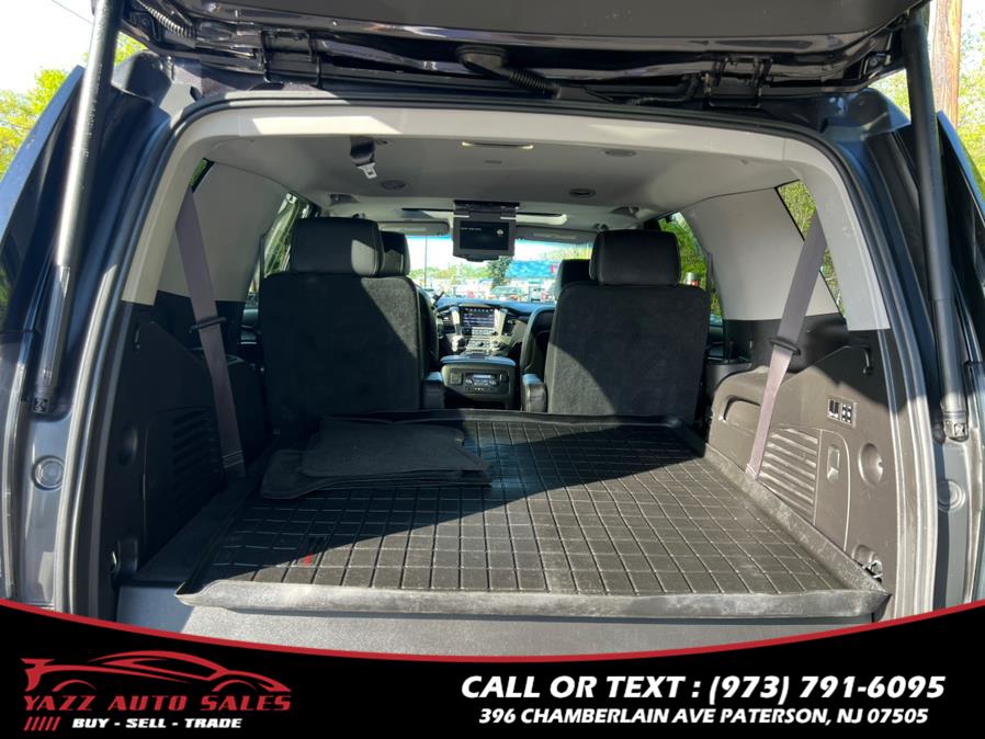 2016 GMC Yukon 4WD 4dr Denali photo