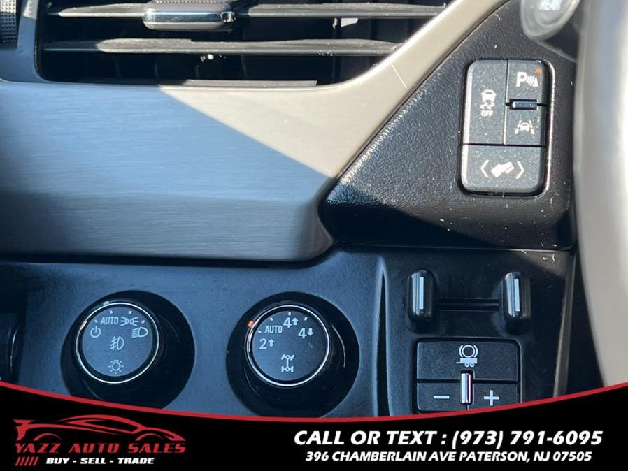 2016 GMC Yukon 4WD 4dr Denali photo
