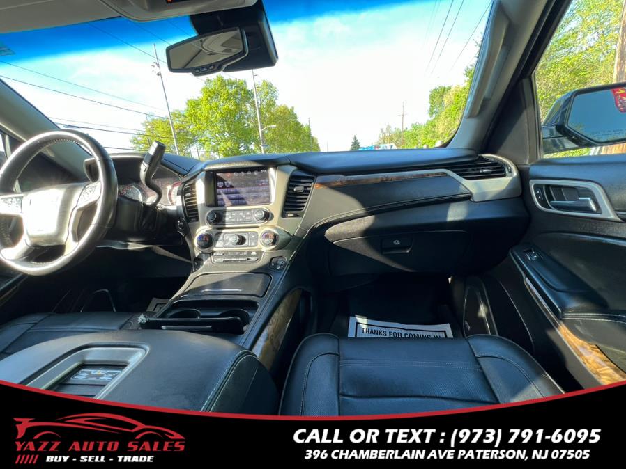 2016 GMC Yukon 4WD 4dr Denali photo
