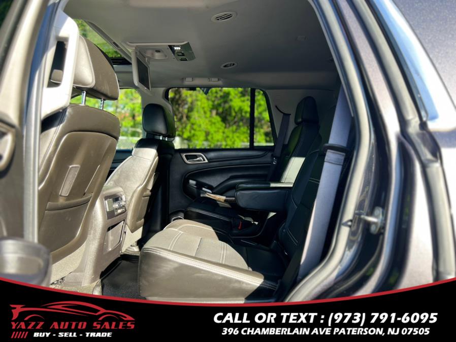 2016 GMC Yukon 4WD 4dr Denali photo