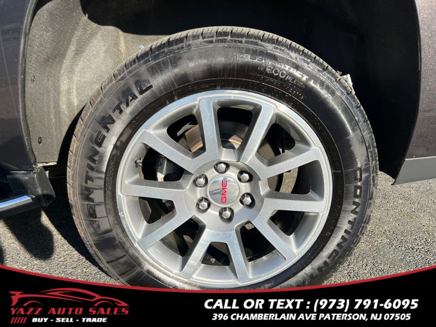 2016 GMC Yukon 4WD 4dr Denali photo