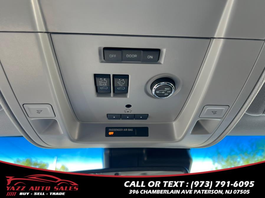 2016 GMC Yukon 4WD 4dr Denali photo