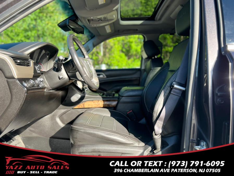 2016 GMC Yukon 4WD 4dr Denali photo