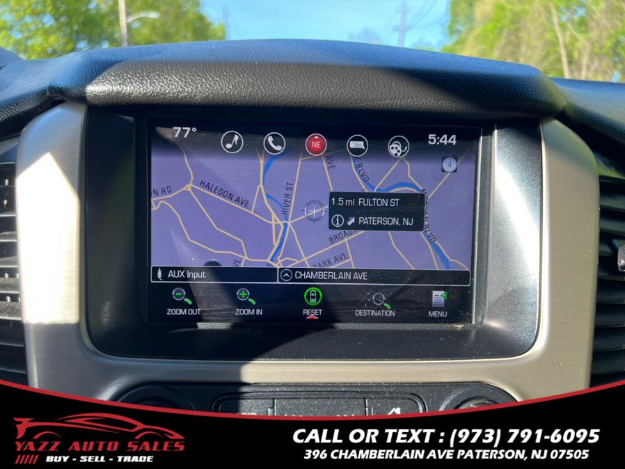 2016 GMC Yukon 4WD 4dr Denali photo