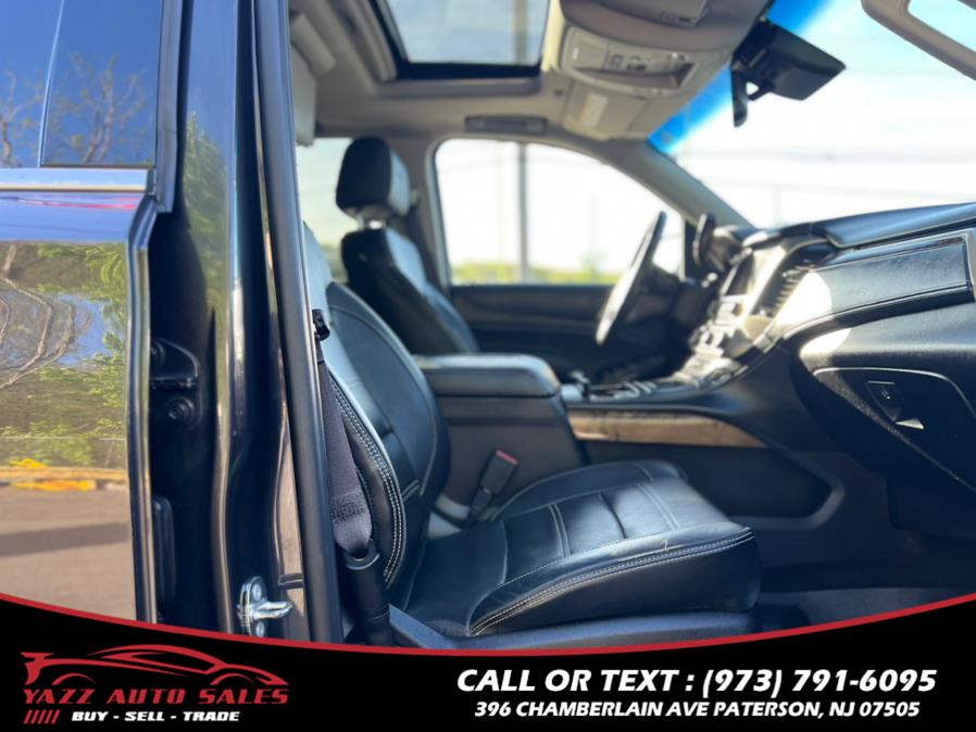 2016 GMC Yukon 4WD 4dr Denali photo