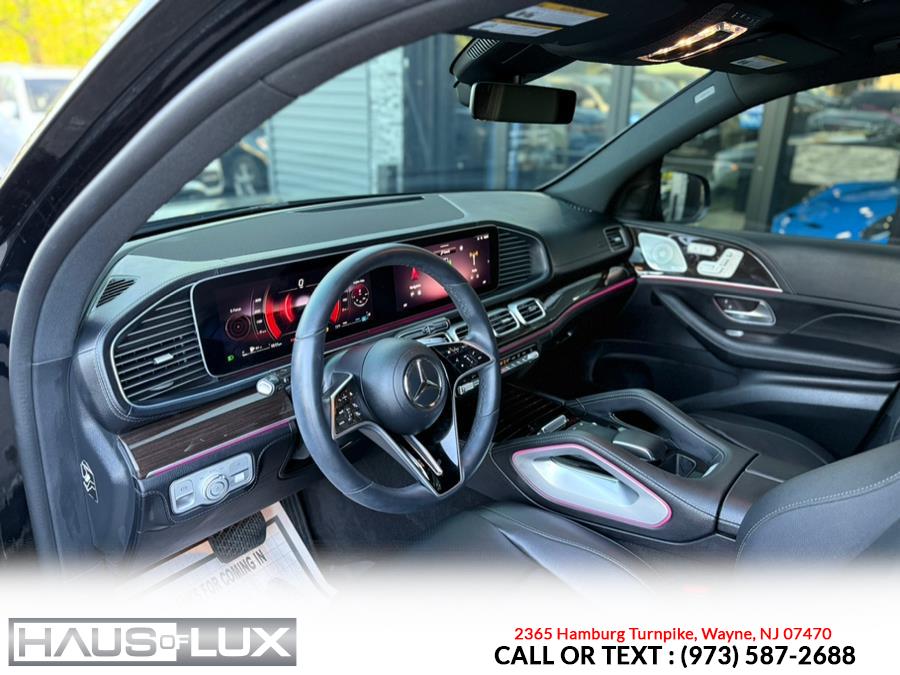 2024 Mercedes-Benz GLE GLE 350 4MATIC SUV photo