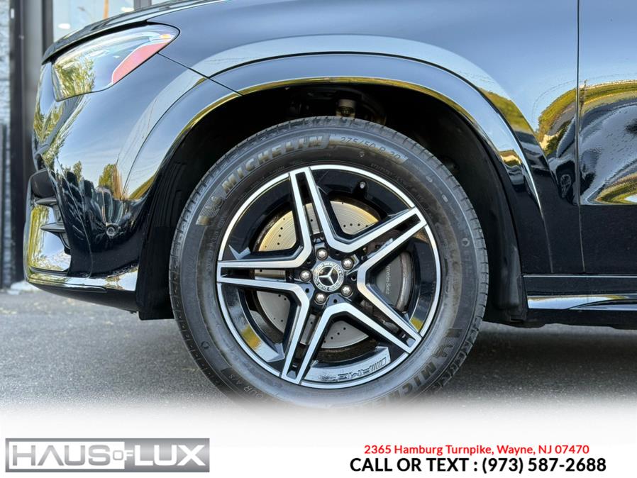 2024 Mercedes-Benz GLE GLE 350 4MATIC SUV photo