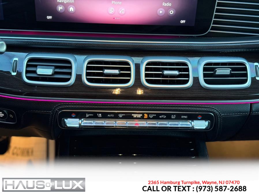 2024 Mercedes-Benz GLE GLE 350 4MATIC SUV photo