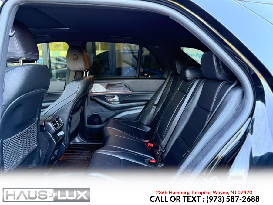 2024 Mercedes-Benz GLE GLE 350 4MATIC SUV photo