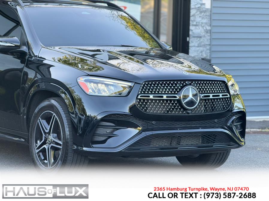 2024 Mercedes-Benz GLE GLE 350 4MATIC SUV photo
