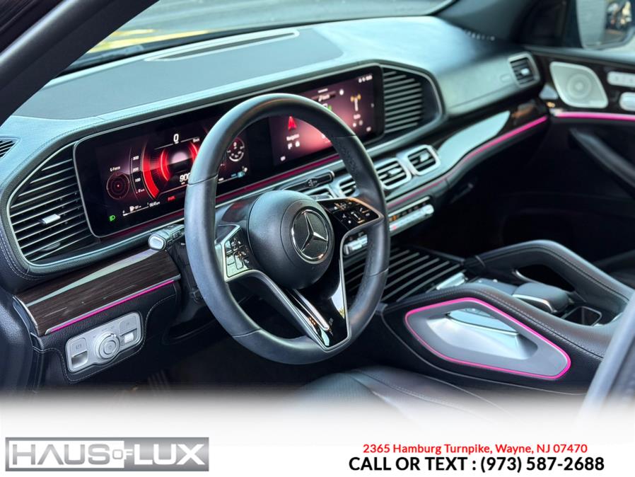 2024 Mercedes-Benz GLE GLE 350 4MATIC SUV photo
