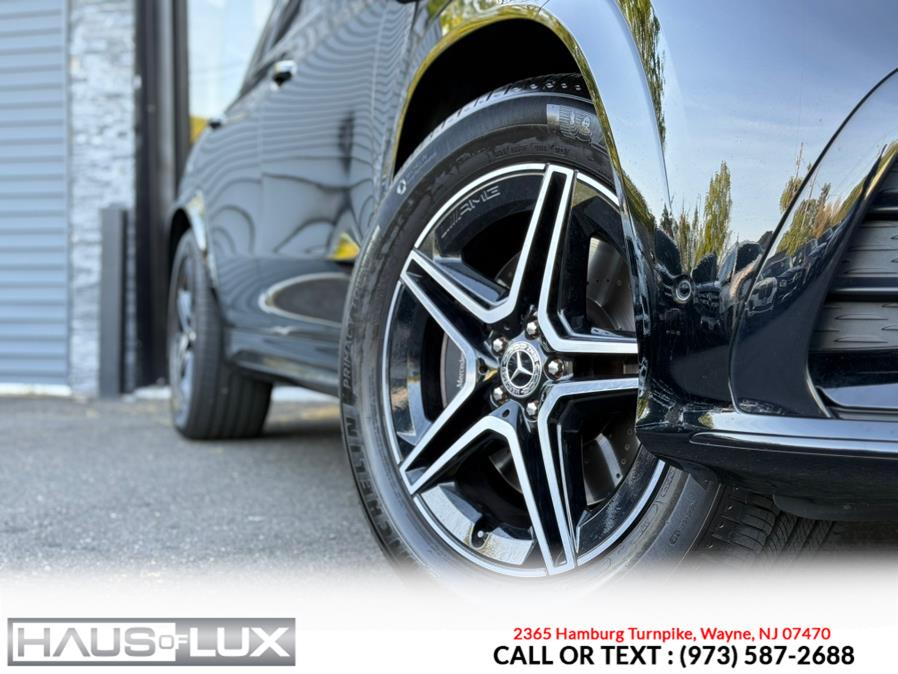 2024 Mercedes-Benz GLE GLE 350 4MATIC SUV photo