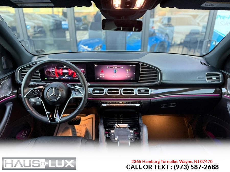 2024 Mercedes-Benz GLE GLE 350 4MATIC SUV photo