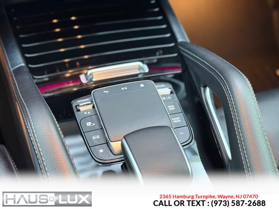 2024 Mercedes-Benz GLE GLE 350 4MATIC SUV photo