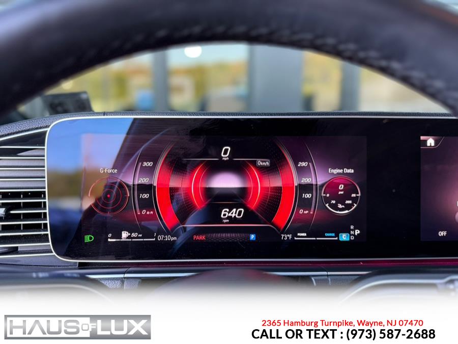 2024 Mercedes-Benz GLE GLE 350 4MATIC SUV photo