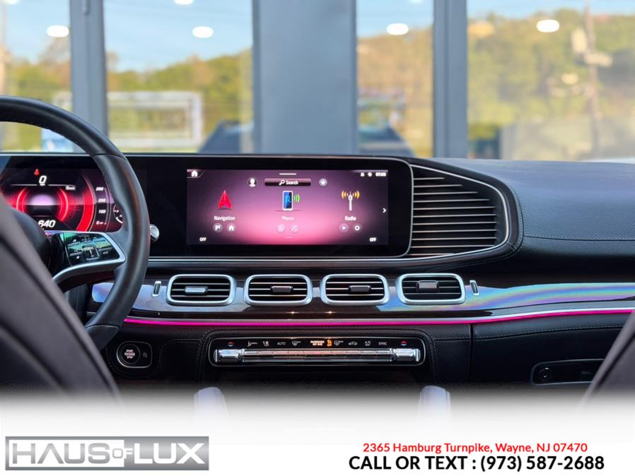 2024 Mercedes-Benz GLE GLE 350 4MATIC SUV photo