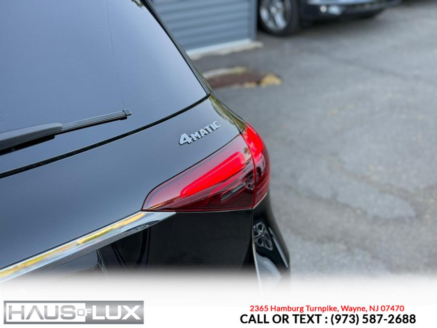 2024 Mercedes-Benz GLE GLE 350 4MATIC SUV photo