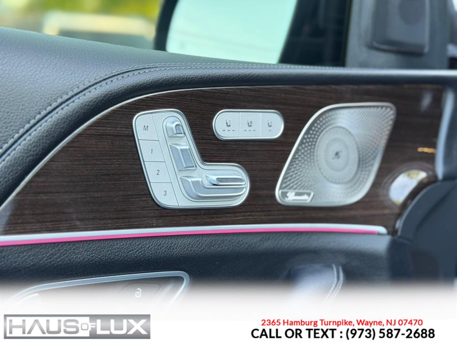 2024 Mercedes-Benz GLE GLE 350 4MATIC SUV photo