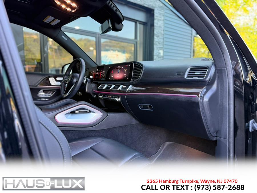 2024 Mercedes-Benz GLE GLE 350 4MATIC SUV photo