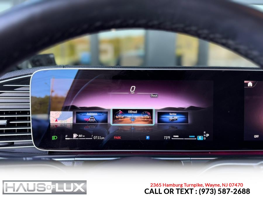 2024 Mercedes-Benz GLE GLE 350 4MATIC SUV photo