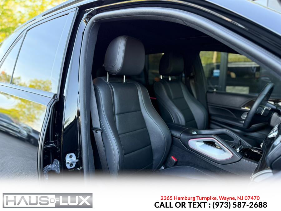 2024 Mercedes-Benz GLE GLE 350 4MATIC SUV photo