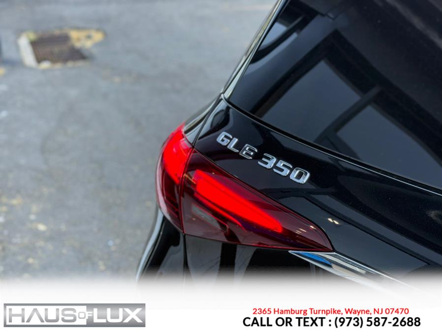 2024 Mercedes-Benz GLE GLE 350 4MATIC SUV photo