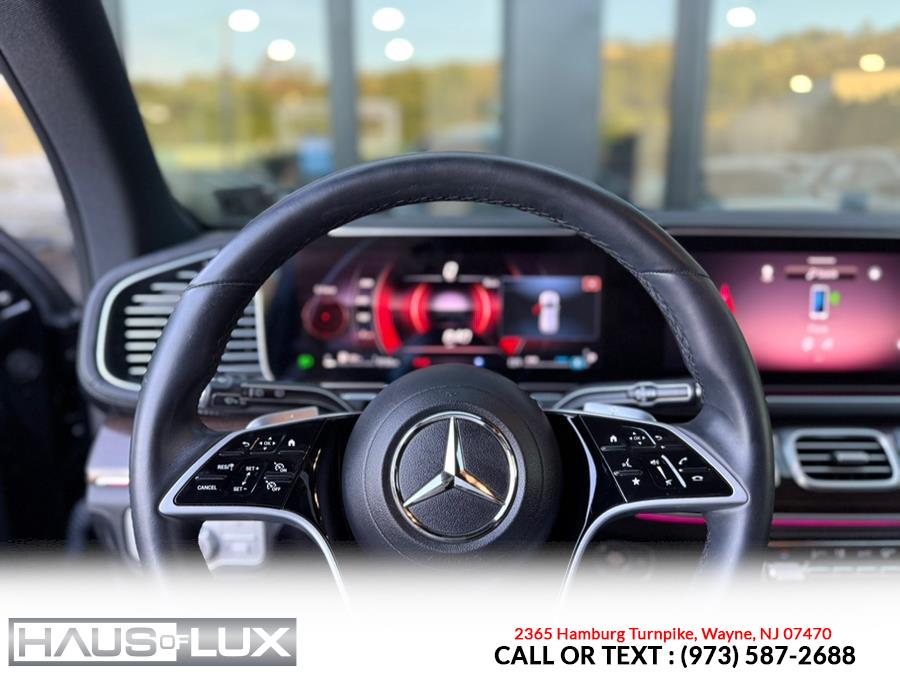 2024 Mercedes-Benz GLE GLE 350 4MATIC SUV photo