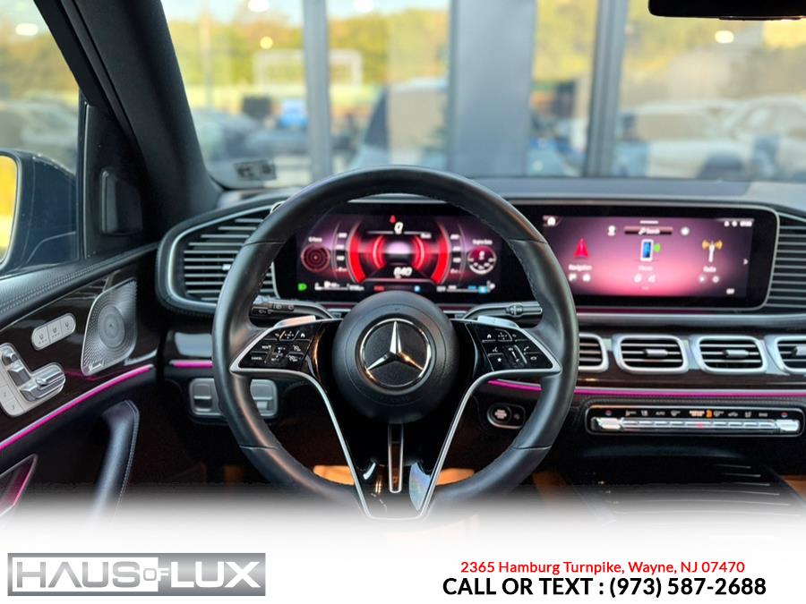2024 Mercedes-Benz GLE GLE 350 4MATIC SUV photo
