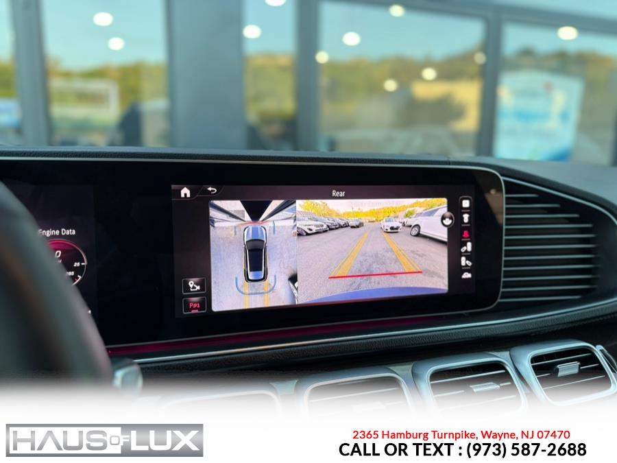 2024 Mercedes-Benz GLE GLE 350 4MATIC SUV photo