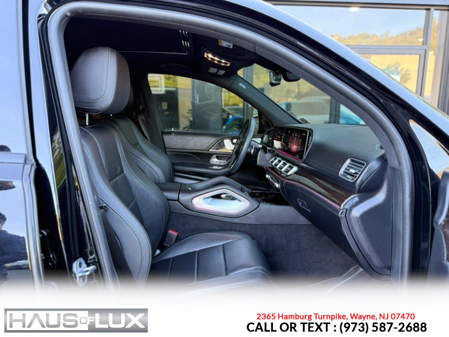 2024 Mercedes-Benz GLE GLE 350 4MATIC SUV photo