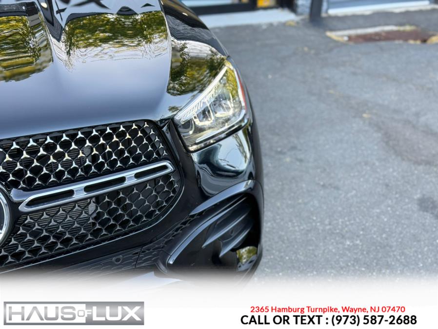 2024 Mercedes-Benz GLE GLE 350 4MATIC SUV photo