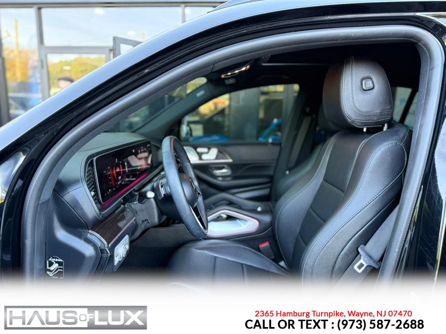 2024 Mercedes-Benz GLE GLE 350 4MATIC SUV photo