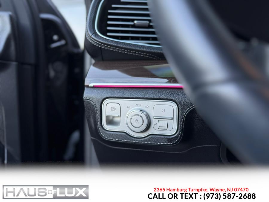 2024 Mercedes-Benz GLE GLE 350 4MATIC SUV photo