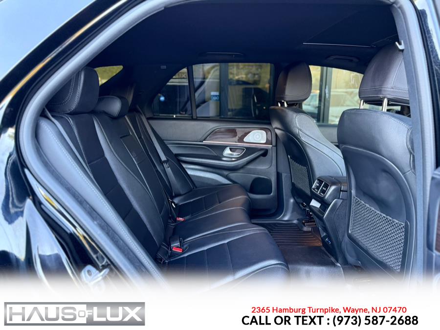 2024 Mercedes-Benz GLE GLE 350 4MATIC SUV photo