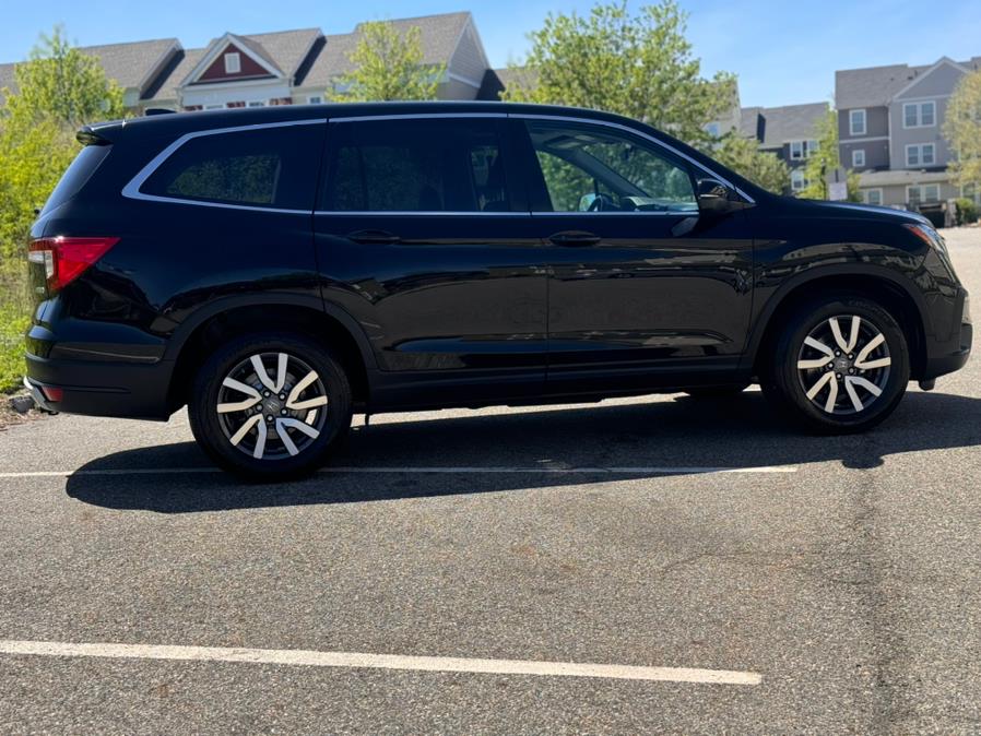 2019 Honda Pilot EX-L AWD photo