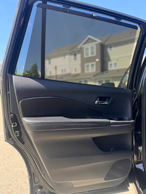 2019 Honda Pilot EX-L AWD photo