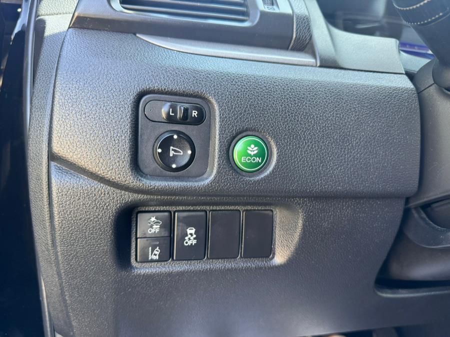 2019 Honda Pilot EX-L AWD photo
