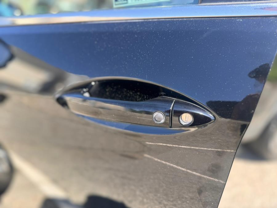 2019 Honda Pilot EX-L AWD photo