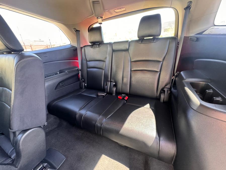 2019 Honda Pilot EX-L AWD photo
