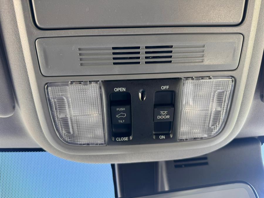2019 Honda Pilot EX-L AWD photo