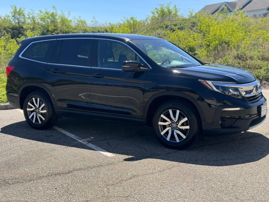 2019 Honda Pilot EX-L AWD photo