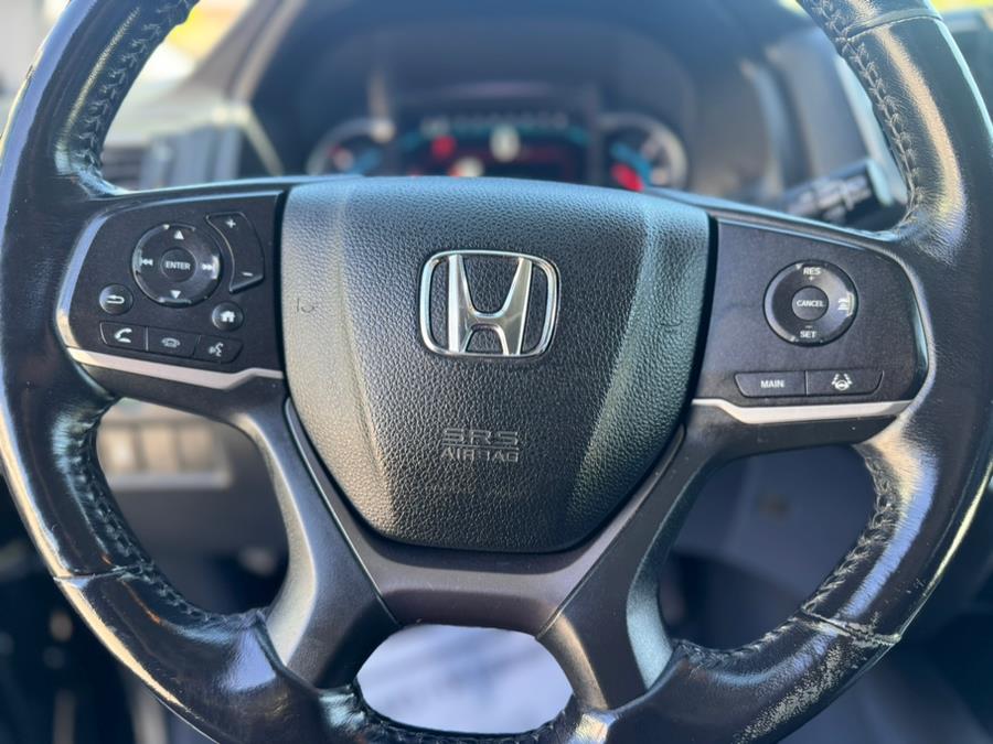 2019 Honda Pilot EX-L AWD photo