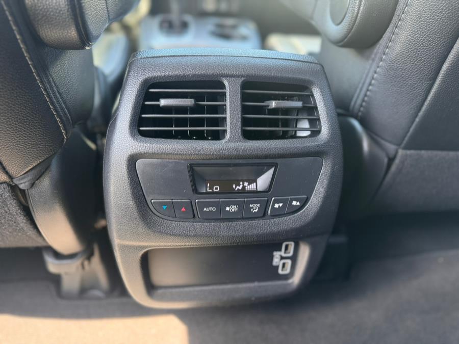 2019 Honda Pilot EX-L AWD photo