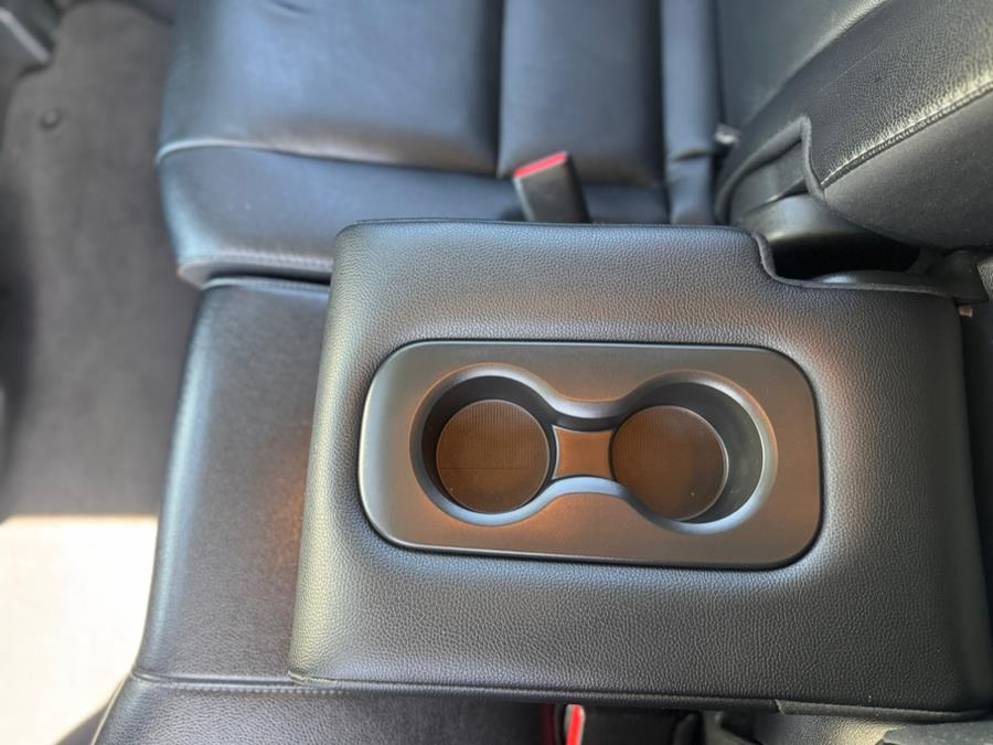 2019 Honda Pilot EX-L AWD photo