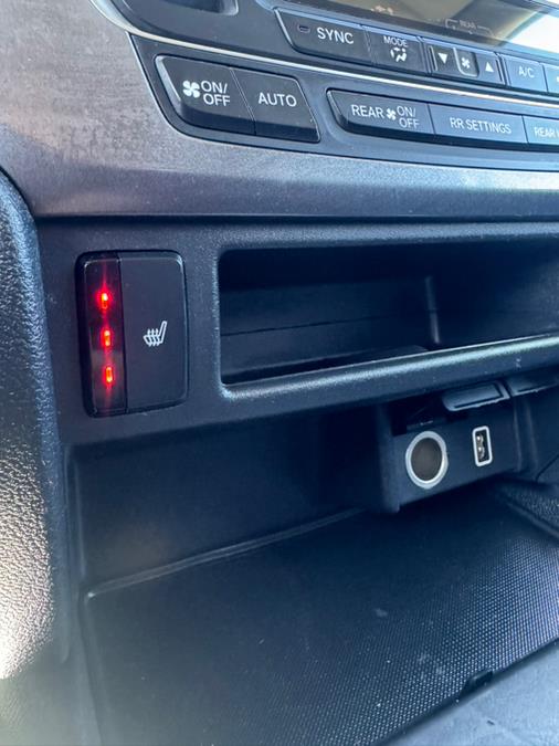 2019 Honda Pilot EX-L AWD photo