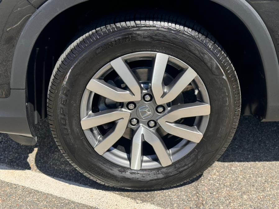 2019 Honda Pilot EX-L AWD photo