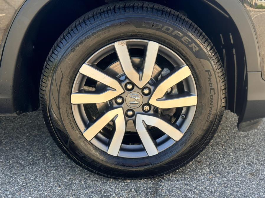 2019 Honda Pilot EX-L AWD photo