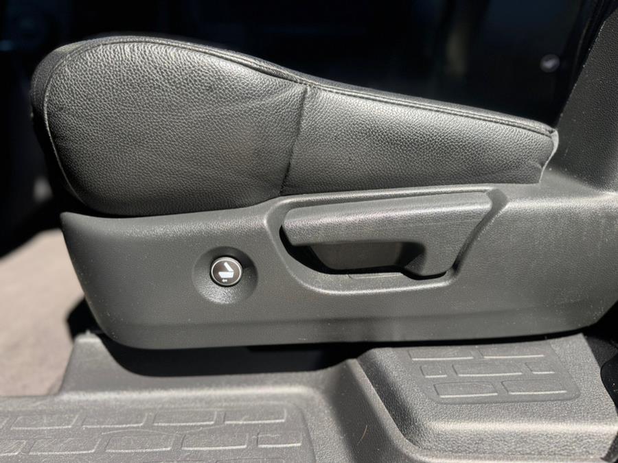 2019 Honda Pilot EX-L AWD photo