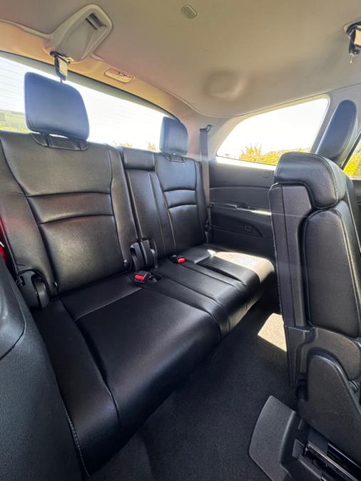 2019 Honda Pilot EX-L AWD photo