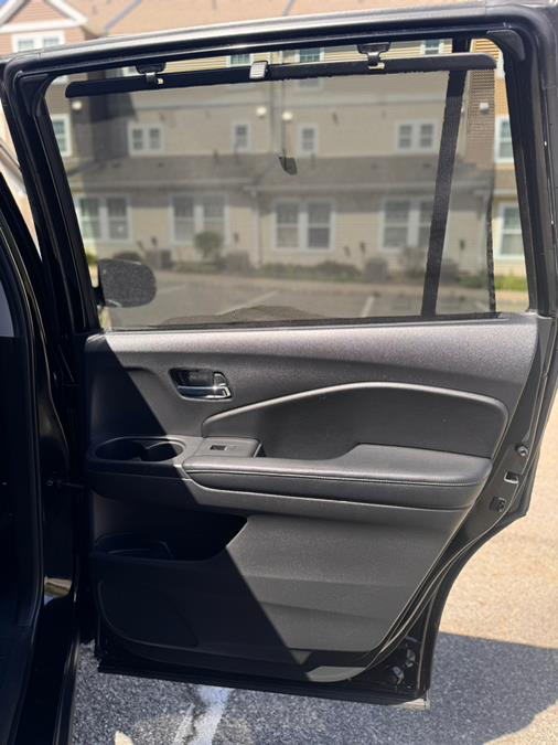 2019 Honda Pilot EX-L AWD photo